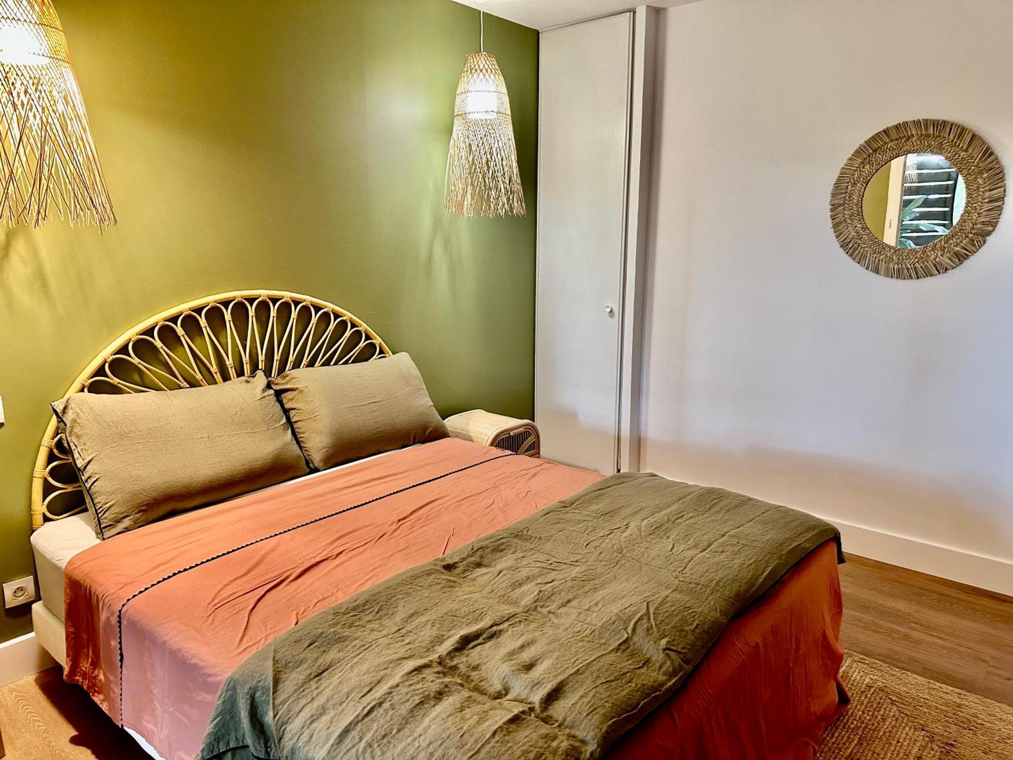 Le Quai Secret D'Augustine Apartment Narbonne Exterior photo